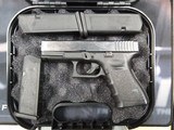 GLOCK 19 GEN 3 9MM LUGER (9x19 PARA) - 2 of 3