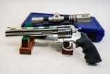 COLT Anaconda .44 MAGNUM