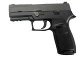 SIG SAUER P320 COMPACT 9MM LUGER (9X19 PARA) - 2 of 3