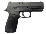 SIG SAUER P320 COMPACT 9MM LUGER (9X19 PARA) - 1 of 3