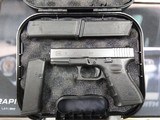 GLOCK 19 GEN 3 9MM LUGER (9x19 PARA) - 1 of 3
