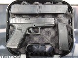 GLOCK 19 GEN 3 9MM LUGER (9x19 PARA) - 1 of 3