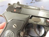 BERETTA 92 9MM LUGER (9x19 PARA) - 3 of 3