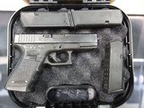 GLOCK 19 GEN 3 9MM LUGER (9x19 PARA) - 1 of 3