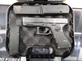GLOCK 19 GEN 3 9MM LUGER (9x19 PARA) - 2 of 3