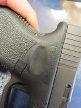 GLOCK G26 GEN 3 9MM LUGER (9X19 PARA) - 3 of 3