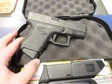 GLOCK G26 GEN 3 9MM LUGER (9X19 PARA) - 1 of 3