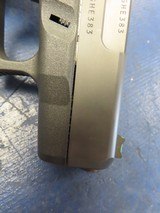 GLOCK G26 GEN 3 9MM LUGER (9X19 PARA) - 2 of 3