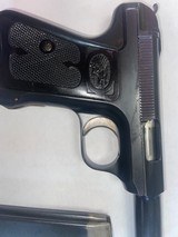 SAVAGE ARMS 1905 .32 ACP - 2 of 3