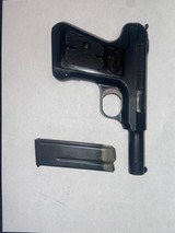 SAVAGE ARMS 1905 .32 ACP - 3 of 3