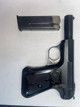SAVAGE ARMS 1905 .32 ACP - 1 of 3