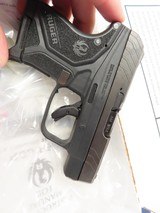 RUGER LCP II .380 ACP - 1 of 3