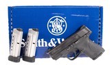 SMITH & WESSON M&P40 SHIELD .40 S&W - 1 of 3