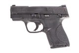 SMITH & WESSON M&P40 SHIELD .40 S&W - 2 of 3