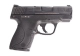 SMITH & WESSON M&P40 SHIELD .40 S&W - 3 of 3