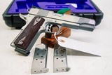 DAN WESSON FIREARMS POINTMAN 45 ACP .45 ACP - 2 of 2