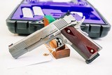 DAN WESSON FIREARMS POINTMAN 45 ACP .45 ACP