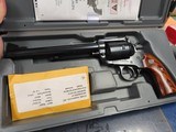 RUGER BLACKHAWK .45 LC - 1 of 3