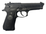 BERETTA 92FS 9MM LUGER (9X19 PARA)