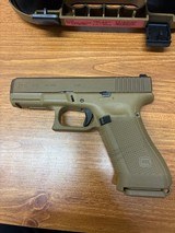 GLOCK G19X 9MM LUGER (9X19 PARA) - 2 of 3