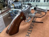 SMITH & WESSON 629-1 .44 MAGNUM - 3 of 3