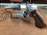 SMITH & WESSON 629-1 .44 MAGNUM