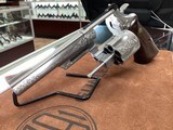 SMITH & WESSON 629-1 .44 MAGNUM - 2 of 3