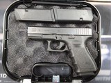 GLOCK 19 GEN 3 9MM LUGER (9x19 PARA) - 1 of 3