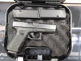 GLOCK 19 GEN 3 9MM LUGER (9x19 PARA) - 2 of 3