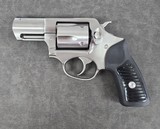 RUGER SP101 .357 MAG - 2 of 3