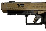 FN TTI Combat 9MM LUGER (9x19 PARA) - 3 of 3
