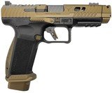 FN TTI Combat 9MM LUGER (9x19 PARA) - 2 of 3