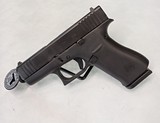 GLOCK 43X 9MM LUGER (9x19 PARA) - 2 of 3