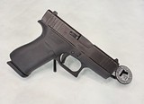 GLOCK 43X 9MM LUGER (9x19 PARA) - 1 of 3