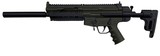 GSG GERMAN SPORT GUNS GSG-16 .22 LR