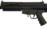 GSG GERMAN SPORT GUNS GSG-16 .22 LR - 3 of 3