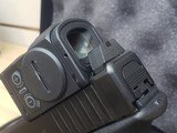 GLOCK G45 GEN 5 9MM LUGER (9X19 PARA) - 3 of 3
