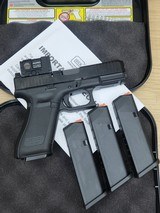 GLOCK G45 GEN 5 9MM LUGER (9X19 PARA) - 1 of 3