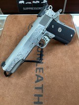 COLT GOLD CUP TROPHY .45 ACP - 2 of 3