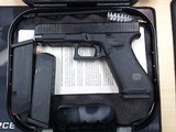 GLOCK G47 GEN 5 MOS 9MM LUGER (9x19 PARA) - 1 of 3
