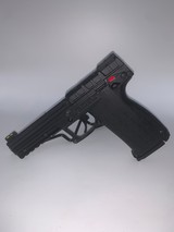 KELTEC PMR- 30 .22 WMR - 1 of 3