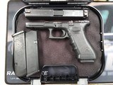 GLOCK G22 GEN 3 RTF .40 CALIBER - 3 of 3