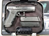 GLOCK G22 GEN 3 RTF .40 CALIBER - 2 of 3