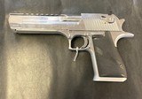MAGNUM RESEARCH DESERT EAGLE L6 MARK XIX .50 AE - 2 of 3