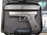 GLOCK G22 GEN 3 .40 CALIBER