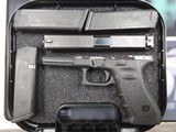 GLOCK G22 GEN 3 .40 CALIBER - 3 of 3