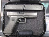 GLOCK G22 GEN 3 .40 CALIBER - 2 of 3