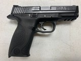 SMITH & WESSON M&P 40 .40 S&W - 3 of 3