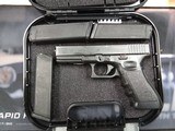 GLOCK G22 GEN 3 .40 CALIBER - 2 of 3