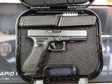 GLOCK G22 GEN 3 .40 CALIBER